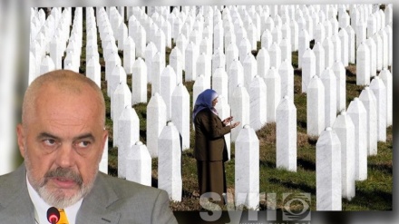 Bosnja tërbohet me Ramën, e akuzon si njeri të Vuçiçit