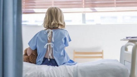 Hepatiti akut mbërrin në Serbi?