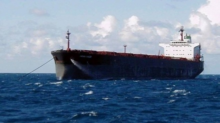 Iran zaplijenio dva grčka tankera u Perzijskom zaljevu 