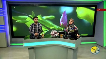 سماجی پروگرام ۔ زندگی سلام