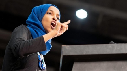 Ilhan Omar: Sanksionet kundër Iranit duhet të hiqen