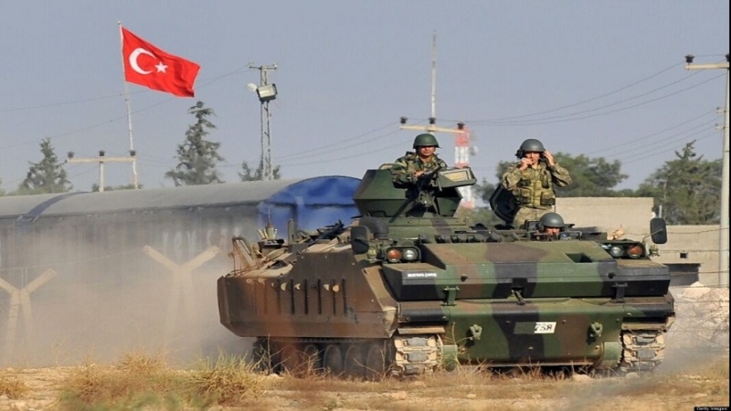 Türkiyənin İraq və Suriyaya hərbi müdaxiləsi on milyonlarla dollara başa gəlib