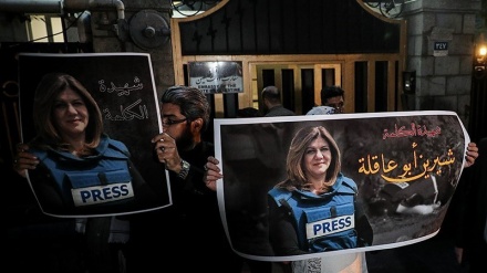 Vijeće sigurnosti UN-a osudilo ubistvo palestinske novinarke, ne spominjući Izrael