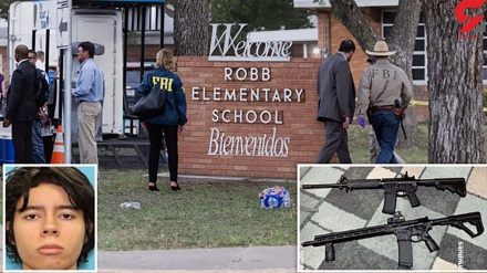 Broj žrtava u stravičnom napadu na školu u SAD porastao na 21