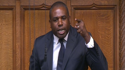 ڕەخنەی بریتانیا لە یاسای به‌تاوان زانینی ئاسایی کردنه‌وه‌ی په‌یوه‌ندییەکانی عێراق له‌گه‌ڵ ڕژێمی زایونی