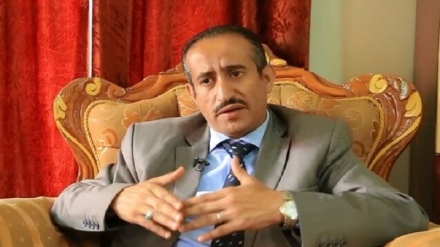 عرب اور اسلامی ممالک کے درمیان تعلقات کا خیرمقدم کرتے ہیں، یمنی عہدیدار 