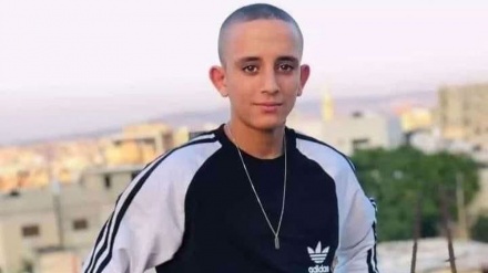 Izraelske snage ubile sedamnaestogodišnjeg Palestinca