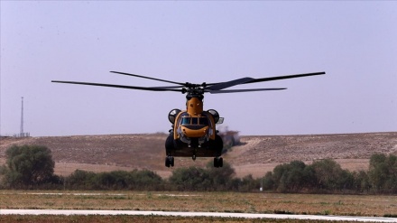 SAD odobrile prodaju teškog transportnog helikoptera Egiptu