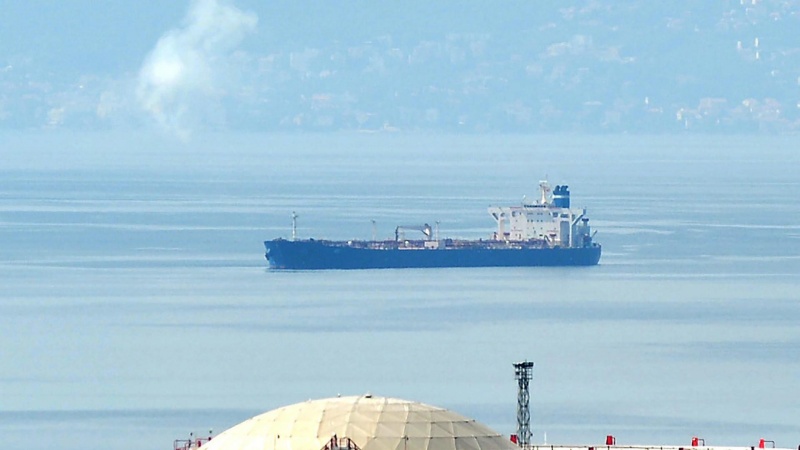 Iranski zvaničnik negirao prisustvo iranskog tankera u Jadranskom moru