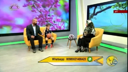 سماجی پروگرام ۔ زندگی سلام