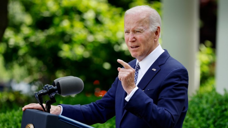 Joe Biden e kthen vëmendjen e tij përsëri në Azi