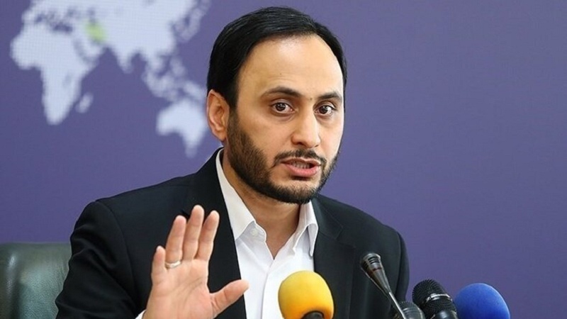 دنیا میں سب سے زیادہ شفاف پروگرام ایران کا ہے: حکومتی ترجمان