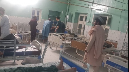 حادثه ترافیکی در ولایت جوزجان 33 کشته و زخمی برجا گذاشت