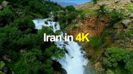 ایران   4K