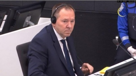 Nga Haga, Hysni Gucati mbërrin në Mitrovicë, shkon drejt e në spital