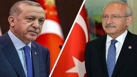 Erdogan li dijî serokê partiya muxalefetê Klîlççdaroglu doz vekir