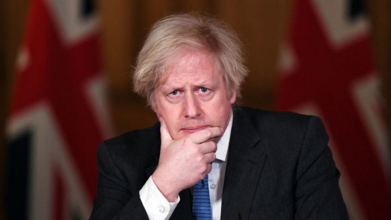 منکی پاکس مہلک نہیں: برطانوی وزیر اعظم