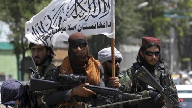 طالبان و راه برون‌رفت از بحران مشروعیت