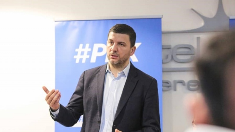 Kosova është sot shteti i vetëm i izoluar në Evropë