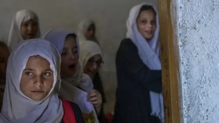 Koma Talîbanê ya Efganistanê qedexeyek nû li ser jinan sepand