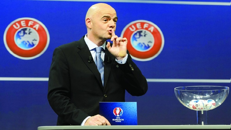 Biryarên nû yên UEFA`yê; Boykotên giran dijî fûtbola Rûsiyê didomin