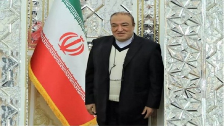 Îran vîzeya belaş dide temaşevanên Kapa Cîhanî ya Futbolê li Qeterê