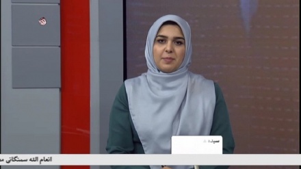 خبر نیمروزی1401/03/07