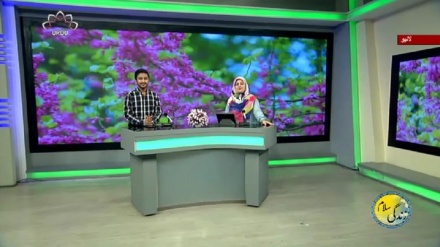 سماجی پروگرام ۔ زندگی سلام