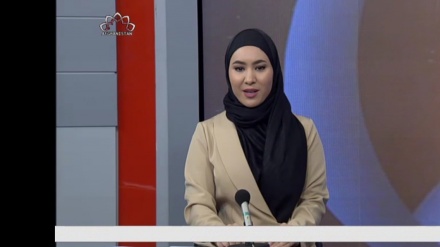 خبر نیمروزی 1402/02/22