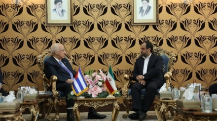 Teherani dhe Havana nënshkruajnë marrëveshje