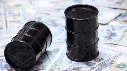 تیل کے بحران کے بارے میں عالمی ایجنسی کا انتباہ