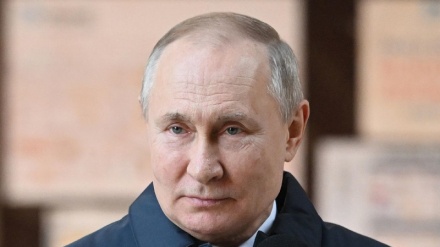 Vladimir Putin: Ono što smo trebali da uradimo u Ukrajini uradili smo