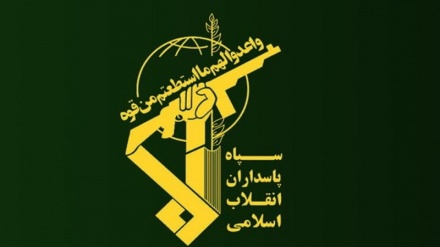 ایرانی عوام دشمن کی منصوبہ بند سازشوں میں شامل نہیں ہیں: سپاہ پاسداران انقلاب