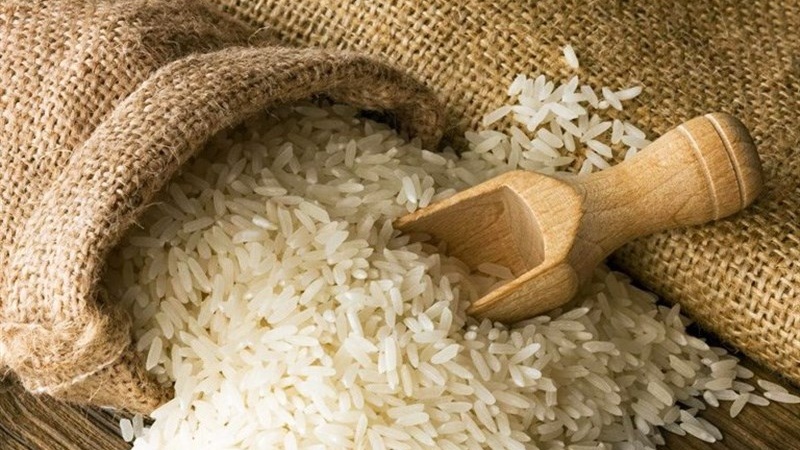 ہندوستان کی جانب سے چاول کی برآمدات پر ممکنہ پابندی