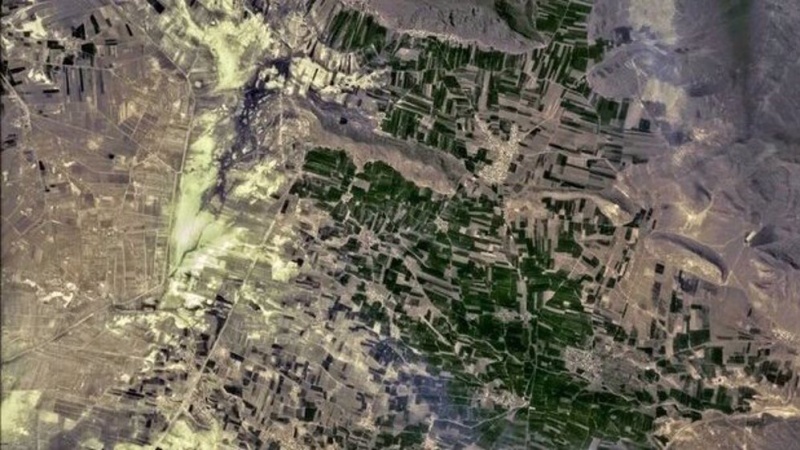 Iranski domaći satelit poslao prve snimke