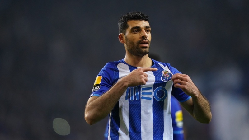 Futbolîstekî îranî di rêza 6 futbolîstên sereke yên cîhanê da ye 