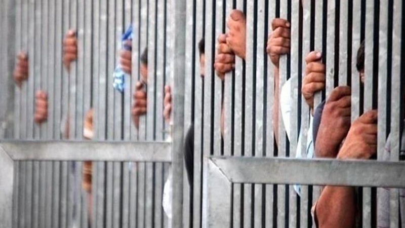 Vazhdon greva e urisë së dy palestinezëve në regjimin sionist