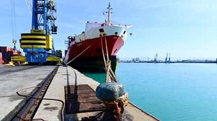 Shtohet tregtia me Ukrainën pas luftës, importojmë vaj, mobilie, dru e çelik