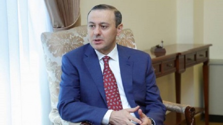 “Ümid edək ki, yaxın gələcəkdə sülh müqaviləsi mövzusunda irəliləyiş olacaq”