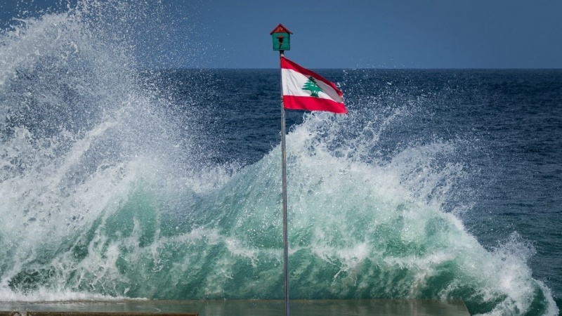 لبنان کے اسپیکر نے سمندری حدود کے تعین کے لئے امریکہ کو دی آخری مہلت