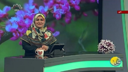 سماجی پروگرام ۔ زندگی سلام