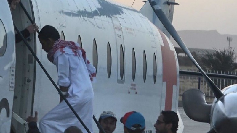 Saudijska Arabija oslobodila prvu grupu jemenskih zatvorenika