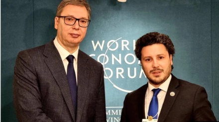 Vuçiç fton Abazoviçin t'i bashkohet ‘Ballkanit të Hapur’