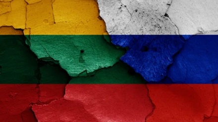 Litva Rusiyadan enerji idxalını dayandırıb
