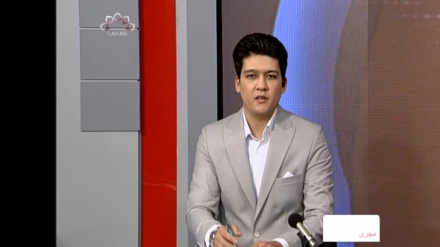 خبر شامگاهی 1401/02/15