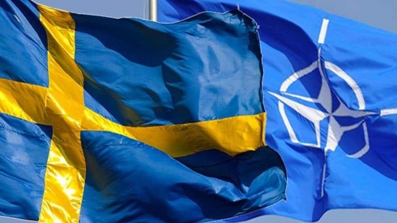 İsveç xalqı bu ölkənin NATO-ya qatılmasına etiraz edib