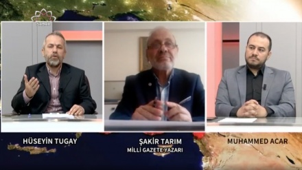 YAXİNDAN TÜRKİYƏ    -    26.05.2022