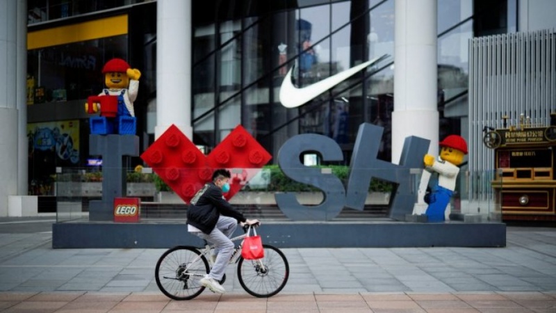 Shanghai filloi një plan rimëkëmbjeje ekonomike