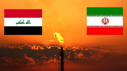 پانچ ارب ڈالر کی بقایا رقم کے باوجود ایران گیس کی سپلائی کے لئے تیار ہے: عراق