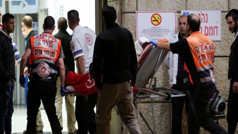 Sionistët pohojnë : Paguam një çmim të lartë për operacionin Ilaad